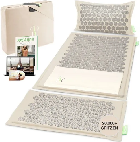 BACKLAxx® Akupressurmatte