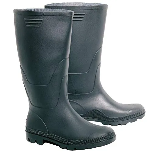Stiefel MARKANT schwarz Gr.44