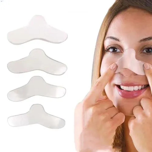 CPAP-Nasengelpolster