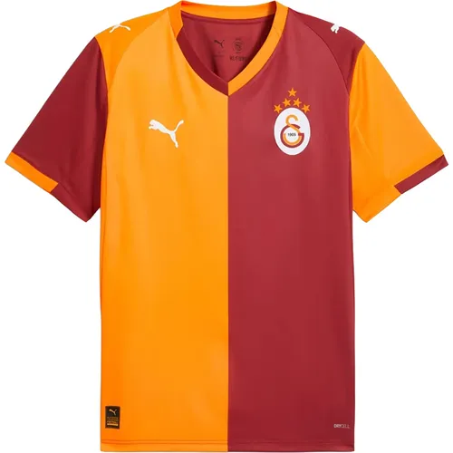 Puma Galatasaray Heimtrikot 2025/2026 für Kinder von PUMA