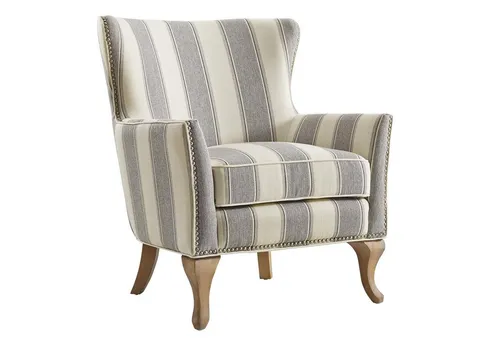 loft24 Sessel Reva (1-St) – Eleganter Polstersessel von loft24