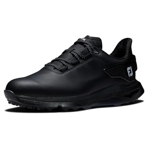 FootJoy Herren Pro/SLX Carbon Golfschuh, Schwarz, 10 Wide von FootJoy