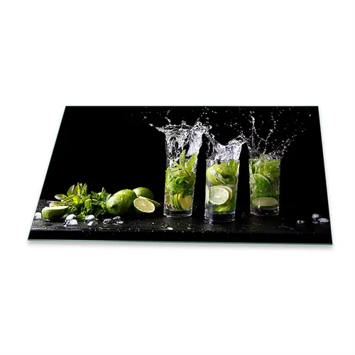 Wandverkleidung Grün von Decorwelt