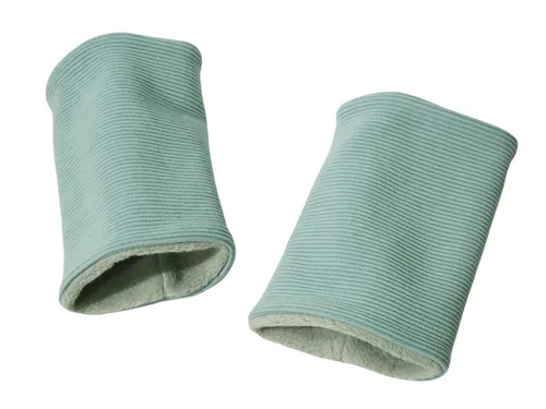 Armstulpen von Britta Meier