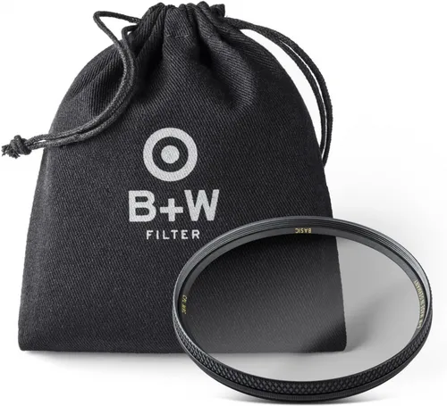 B+W Baumwollbeutel für Filter 52-77mm