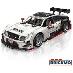 Jie Star AMG C63 DTM 58010 Spielzeugauto