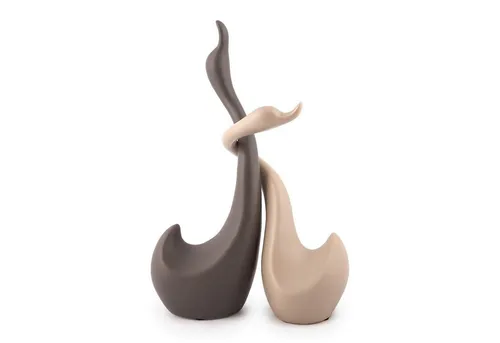 pajoma® Tierfigur Schwanen-Set 