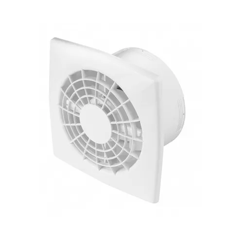 Badezimmer Sauglüfter 150mm mit Zeitgeber von Awenta