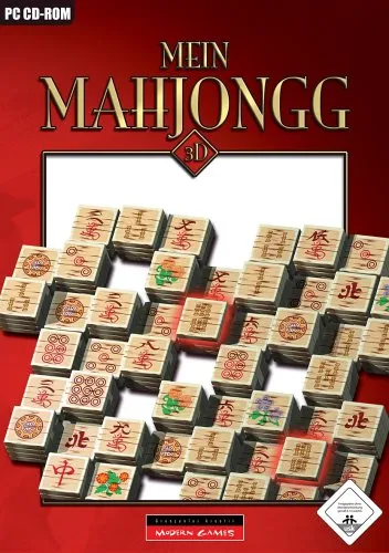 Mein MahJongg