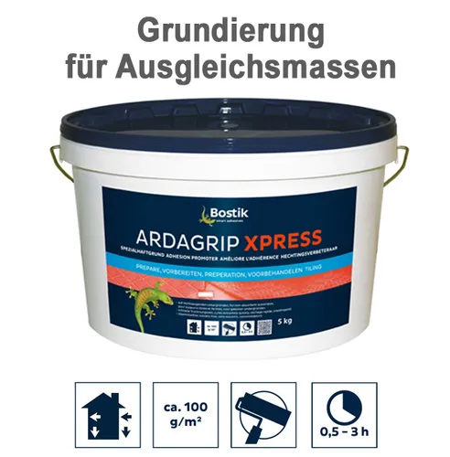 Bostik Ardagrip Xpress