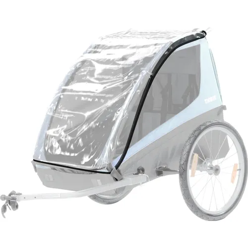 Thule Rain Cover für Coaster/Cadence