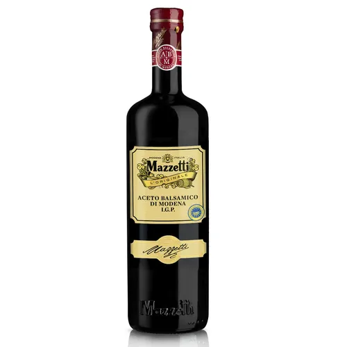 Mazzetti Aceto Balsamico dunkel di Modena 1000g