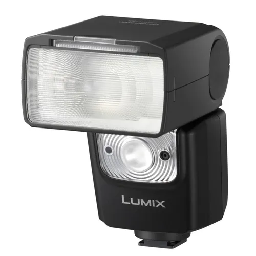Panasonic LUMIX DMW-FL580L Externes Blitzgerät