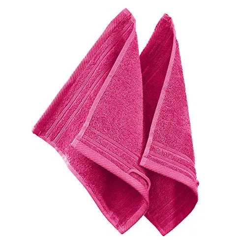 Handtücher Pink von Erwin Müller