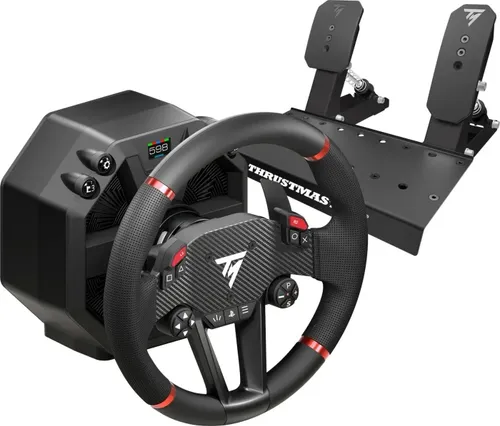 ThrustMaster T598P DirectDrive FF Wheel für PS5/PC