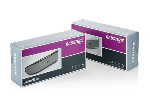 Produktbild Goobay Lautsprecher SoundBar
