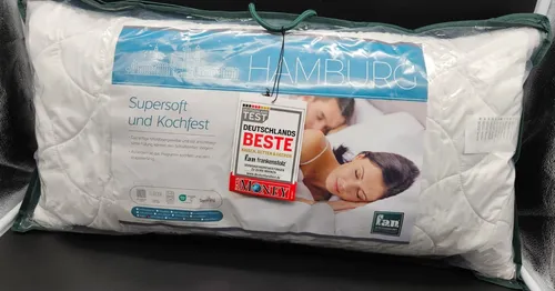 f.a.n. Medisan Kopfkissen 40 x 80 cm