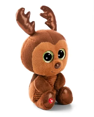 NICI Kuscheltier GLUBSCHIS Hirschkäfer Staggy 15cm von NICI