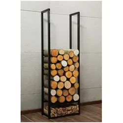 Produktbild Kaminholzregal ATOS 150x50x20 cm