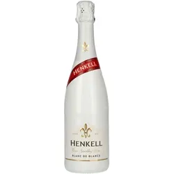 Henkell Blanc de Blancs Dry-Sec 11,5% Vol. 0,75l