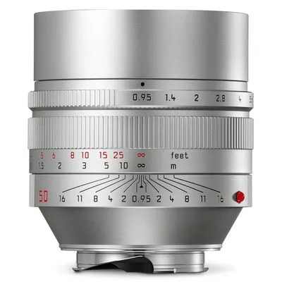 LEICA Noctilux-M 50mm f/0,95 ASPH