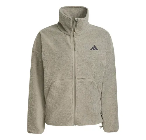 adidas Sportswear Trainingsjacke Fleece Full-Zip
