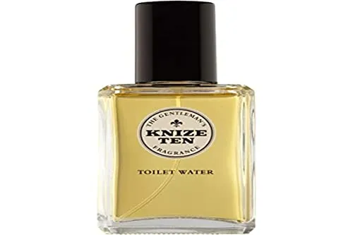 Knize Ten Toilet Water Spray 50 ml