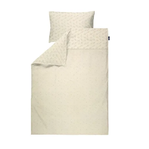 Alvi Bettwäsche Organic Starfant 100x135 / 40x60 cm TOP von Alvi