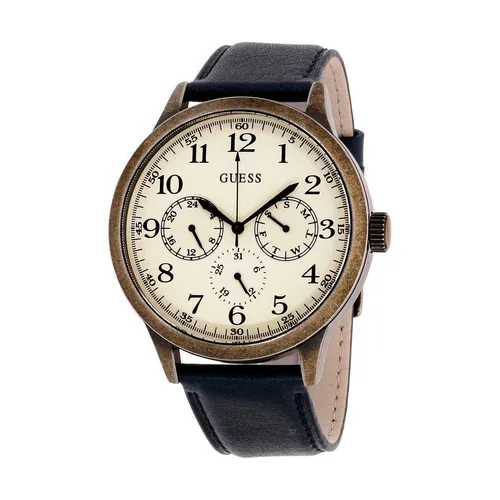 Unisex-Uhr Guess W1101G2 [Ø 46 mm]