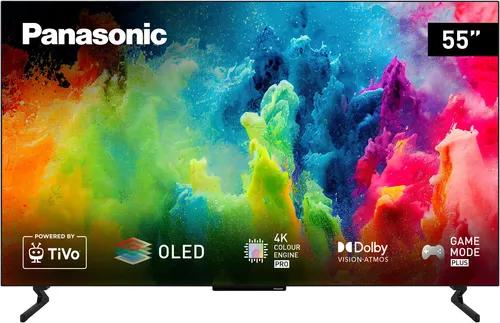 Panasonic TB-55Z60AEG OLED-Fernseher von Panasonic