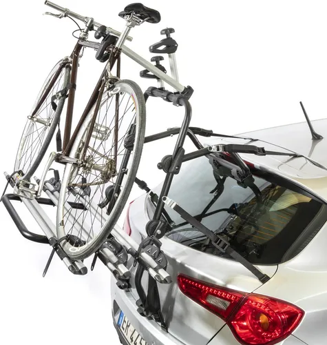 Fahrradträger MAK3 Heckträger für 3 Räder