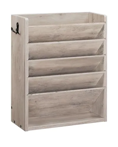 Zeitschriftenständer von CHOEZON