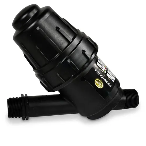 Siebfilter PP 2x 3/4
