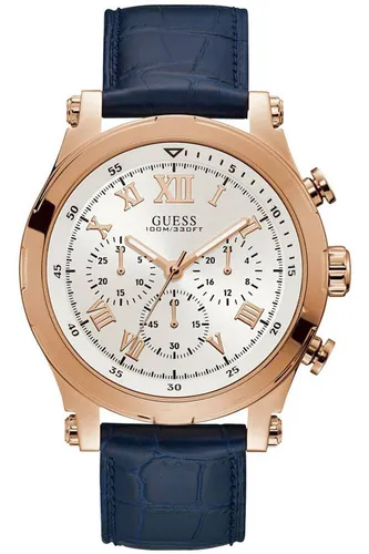 Herrenuhr Guess W1105G4 (Ø 47 mm)