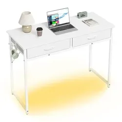 Gaming-Schreibtische bis 100 Euro von Pinmoco