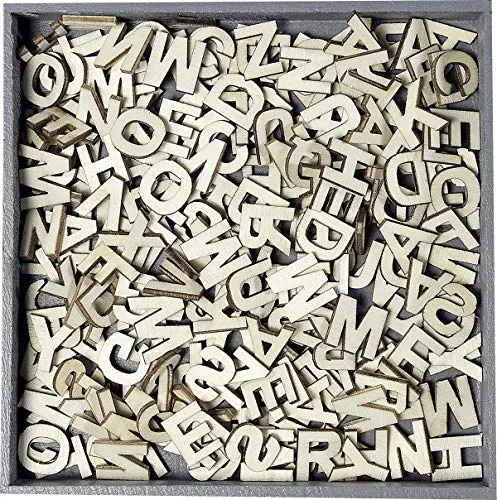 Knorr Prandell 2118521099 Holzornamentbox, Natur