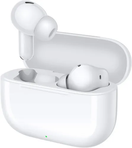 HUAWEI FreeBuds SE 4 ANC - In-ear Kopfhörer Bluetooth Weiß - Kopfhörer mit Active Noise Cancelling für ein ungestörtes Hörerlebnis, ideal für unterwegs und im Alltag.