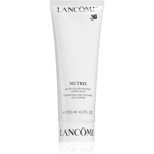 Lancôme Nutrix Nourishing And Soothing Rich Cream 125ml von Lancôme