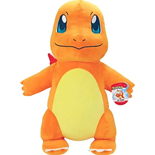 Pokémon Stofftiere von Pokémon