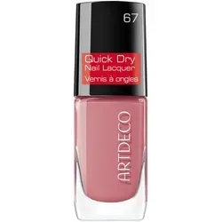 Qick Dry Nail Lacquer von ARTDECO