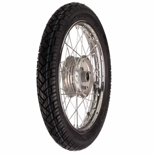 Felgen & Reifen für Kfz von MZA