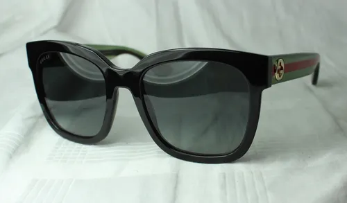 GUCCI SONNENBRILLE *GG 0034 002* NEU