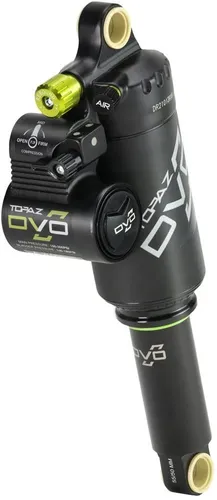 Produktbild DVO Topaz 3 Air Shock – 210 x 50 mm, Standard
