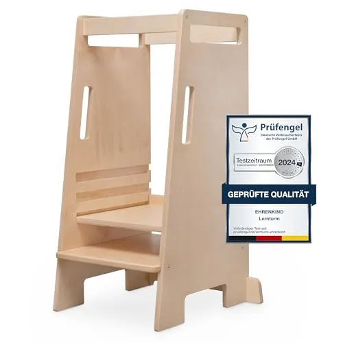 Ehrenkind® Lernturm ab 1 Jahr
