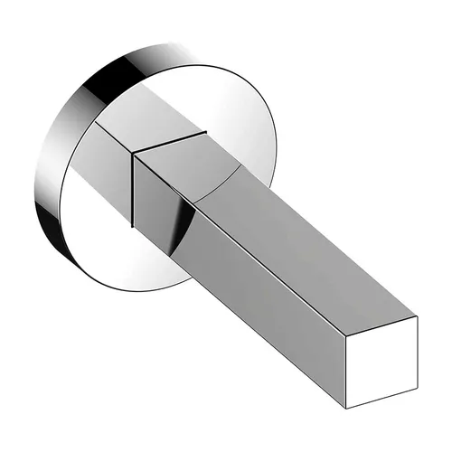 KEUCO Edition 90 Ersatzrollenhalter von KEUCO