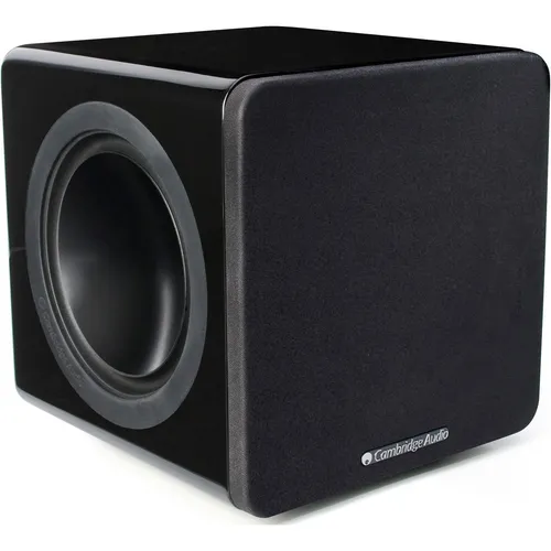 MINX by Cambridge Audio X201 Subwoofer schwarz