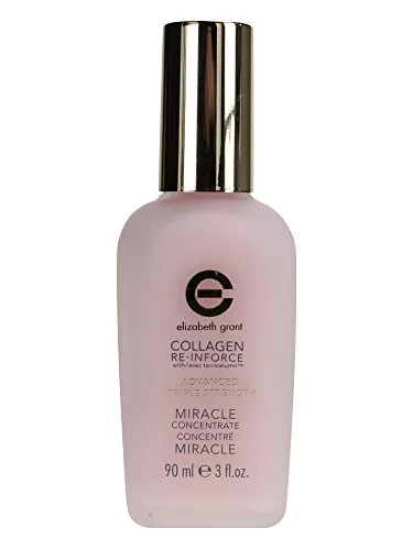 ELIZABETH GRANT Collagen Re-Inforce Platinum Miracle Serum 140ml Sondergröße