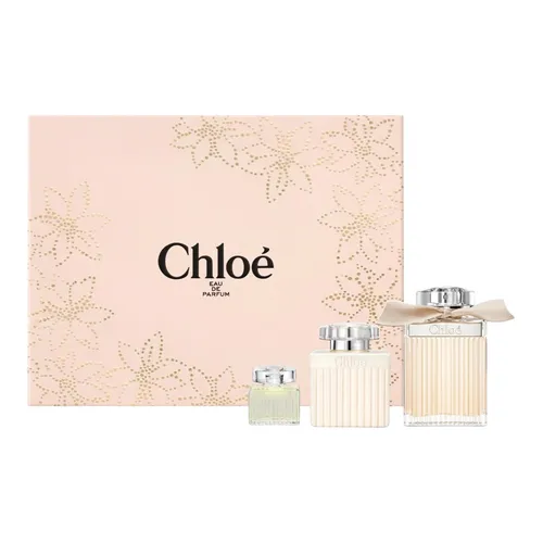 Chloé Chloé Geschenkset für Damen