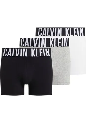 Calvin Klein Herren Trunk 3 Stück von Calvin Klein Underwear