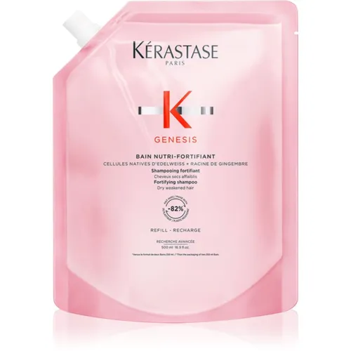 Kérastase Shampoo & Spülung von Kérastase
